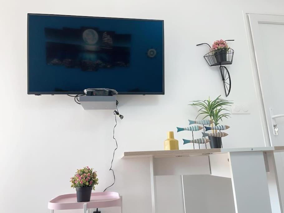 Apartment Le Monmon Des Minimes