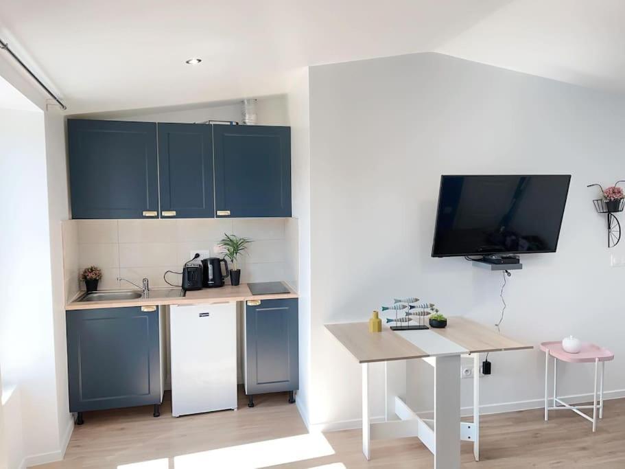 Apartment Le Monmon Des Minimes *