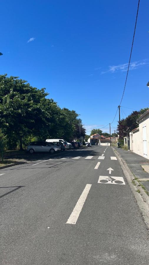 Le Monmon Des Minimes La Rochelle (Charente-Maritime)
